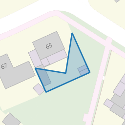 Perceel HAM00-D-2136