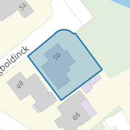 Perceel HAM00-D-2139