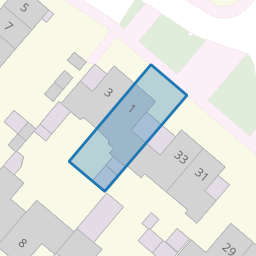 Perceel HAM00-D-2149