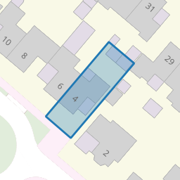 Perceel HAM00-D-2152