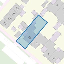 Perceel HAM00-D-2155