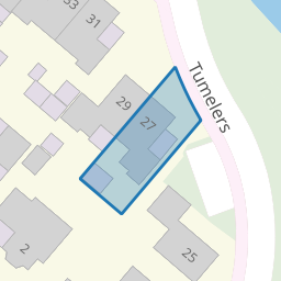 Perceel HAM00-D-2157