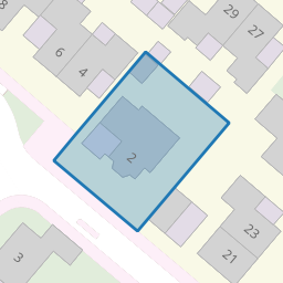 Perceel HAM00-D-2158