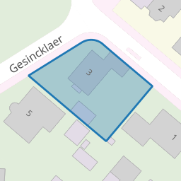 Perceel HAM00-D-2163