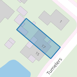 Perceel HAM00-D-2165