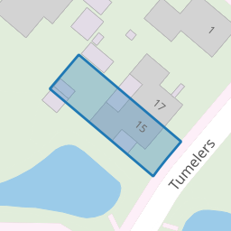 Perceel HAM00-D-2166