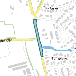 Perceel HAM00-D-2167