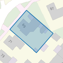 Perceel HAM00-D-2172