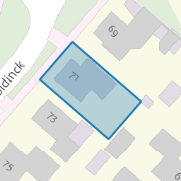 Perceel HAM00-D-2173