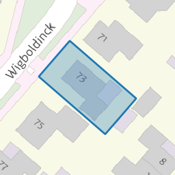 Perceel HAM00-D-2174