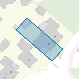 Perceel HAM00-D-2176