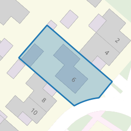 Perceel HAM00-D-2177