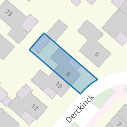 Perceel HAM00-D-2178