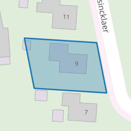 Perceel HAM00-D-2181