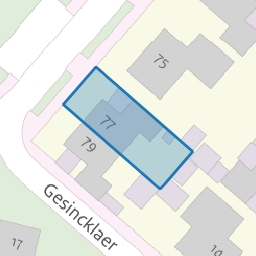 Perceel HAM00-D-2184