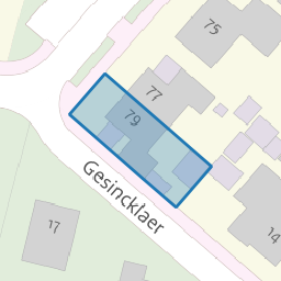 Perceel HAM00-D-2185