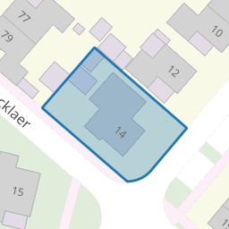 Perceel HAM00-D-2187