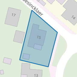 Perceel HAM00-D-2188