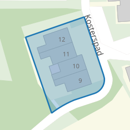 Perceel HAM00-D-2193