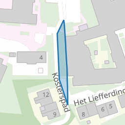 Perceel HAM00-D-2194