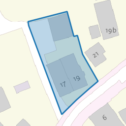 Perceel HAM00-D-2198