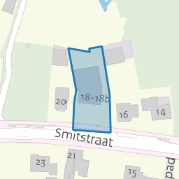 Perceel HAM00-D-2207