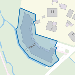 Perceel HAM00-D-2212