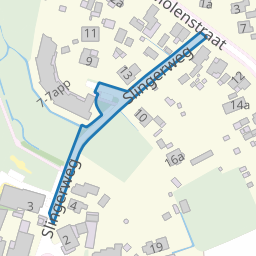 Perceel HAM00-D-2213