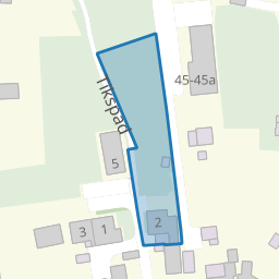 Perceel HAM00-D-2221