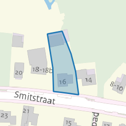 Perceel HAM00-D-2224