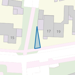 Perceel HAM00-D-2235