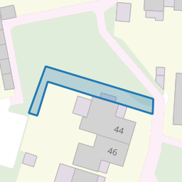 Perceel HAM00-D-2240