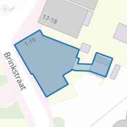 Perceel HAM00-D-2242