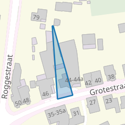 Perceel HAM00-D-2246