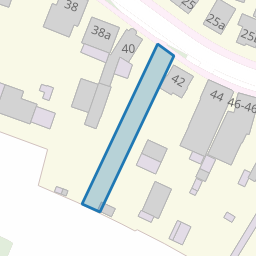 Perceel HAM00-D-2247