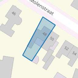 Perceel HAM00-D-2254