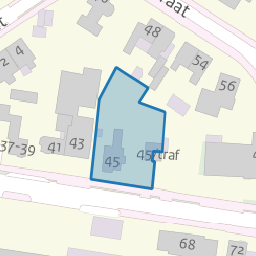 Perceel HAM00-D-2256