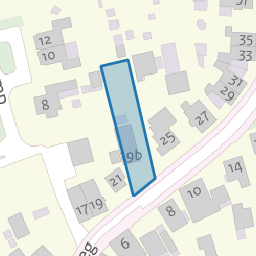 Perceel HAM00-D-2262