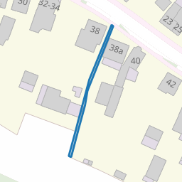 Perceel HAM00-D-2265