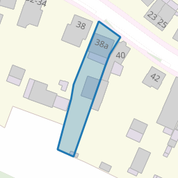 Perceel HAM00-D-2266