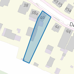 Perceel HAM00-D-2267