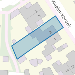 Perceel HAM00-D-2269