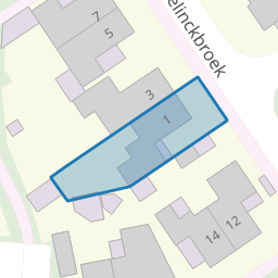 Perceel HAM00-D-2270