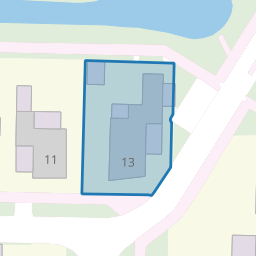 Perceel HAM00-D-2273