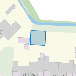 Perceel HAM00-D-2278