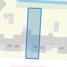 Perceel HAM00-D-2279