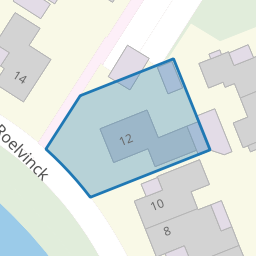 Perceel HAM00-D-2281