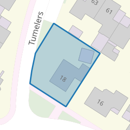 Perceel HAM00-D-2282