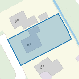 Perceel HAM00-D-2284