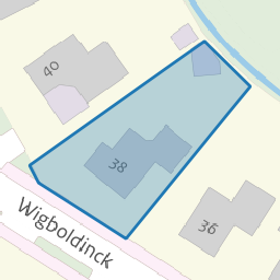 Perceel HAM00-D-2286